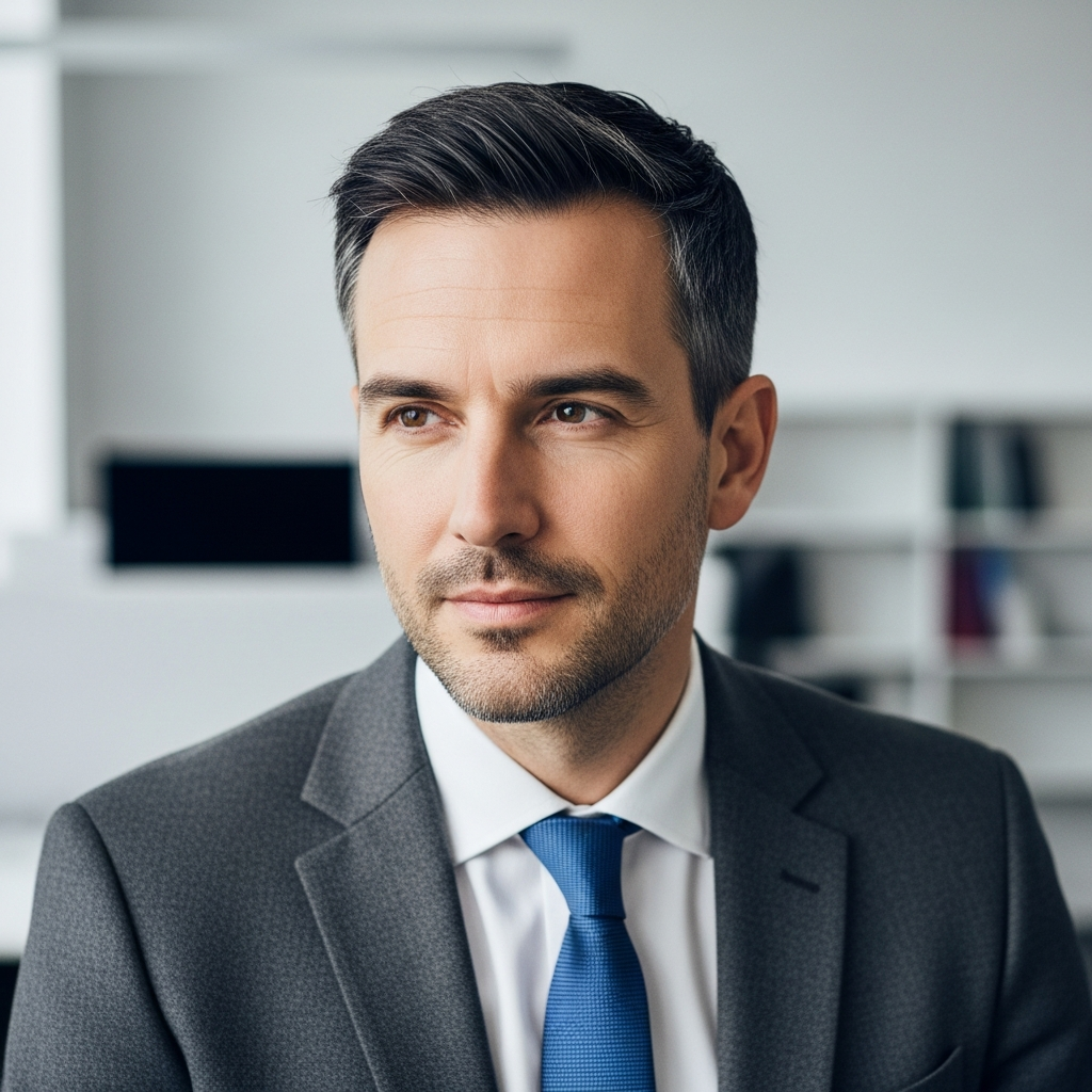 Marc Steiner